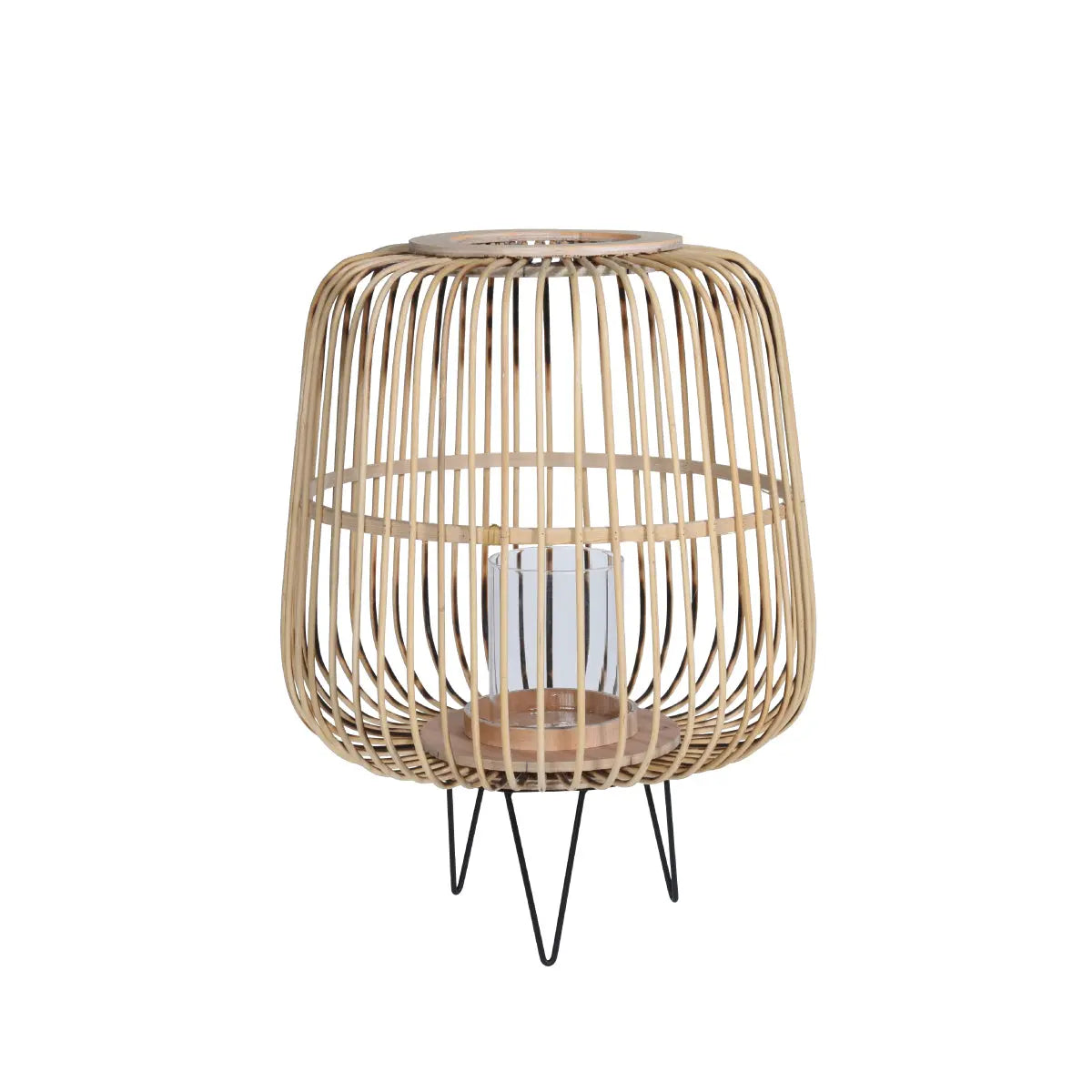 Bambooze lantern XL Desert River Rentals